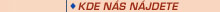 kde n�s n�jdete